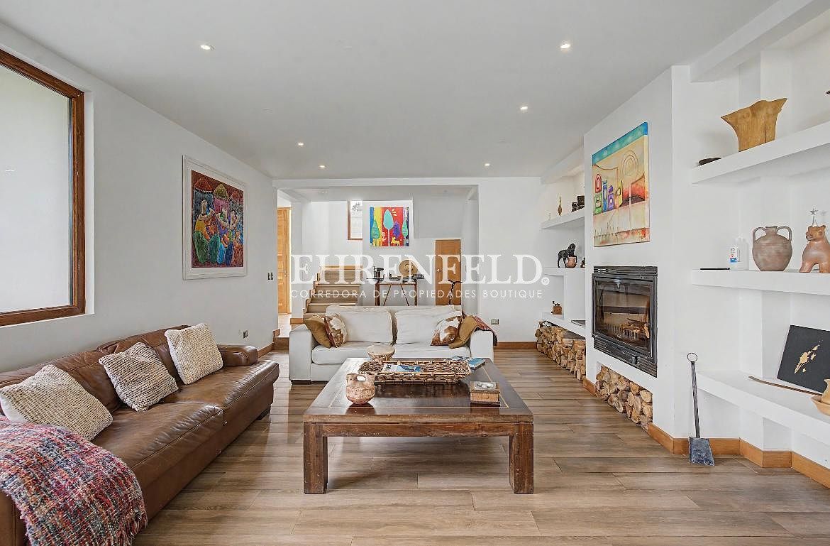 Casa en Bosques de Montemar, Concón, foto 7 de 32