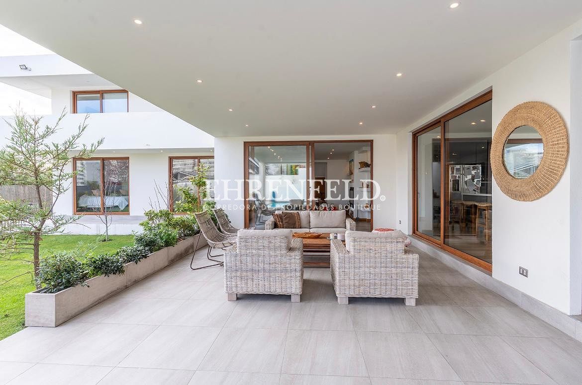Casa en Bosques de Montemar, Concón, foto 14 de 32