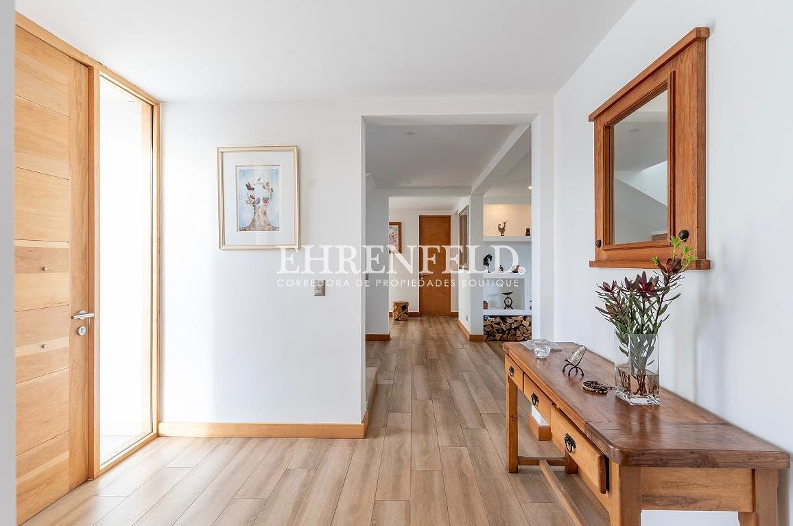 Casa en Bosques de Montemar, Concón, foto 3 de 32