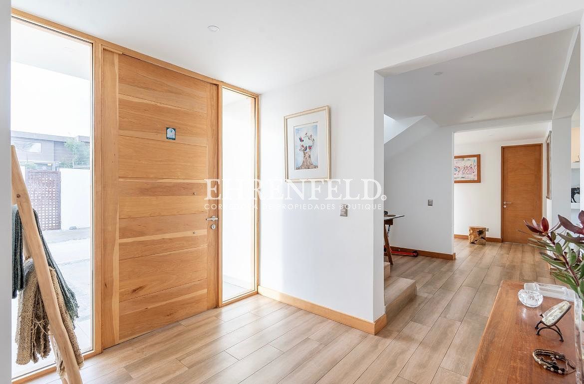 Casa en Bosques de Montemar, Concón, foto 4 de 32