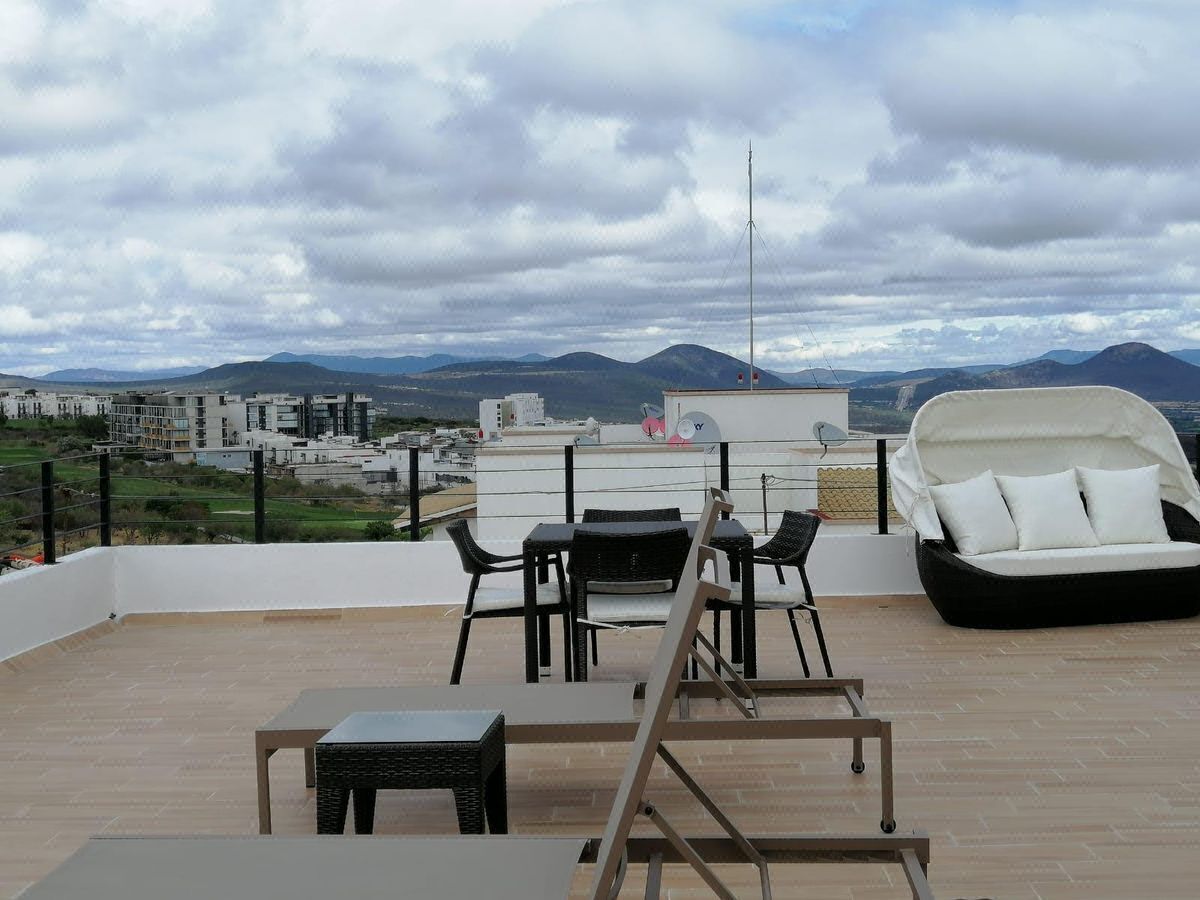 Apartamento em Zibatá, El Marqués, foto 15 de 17