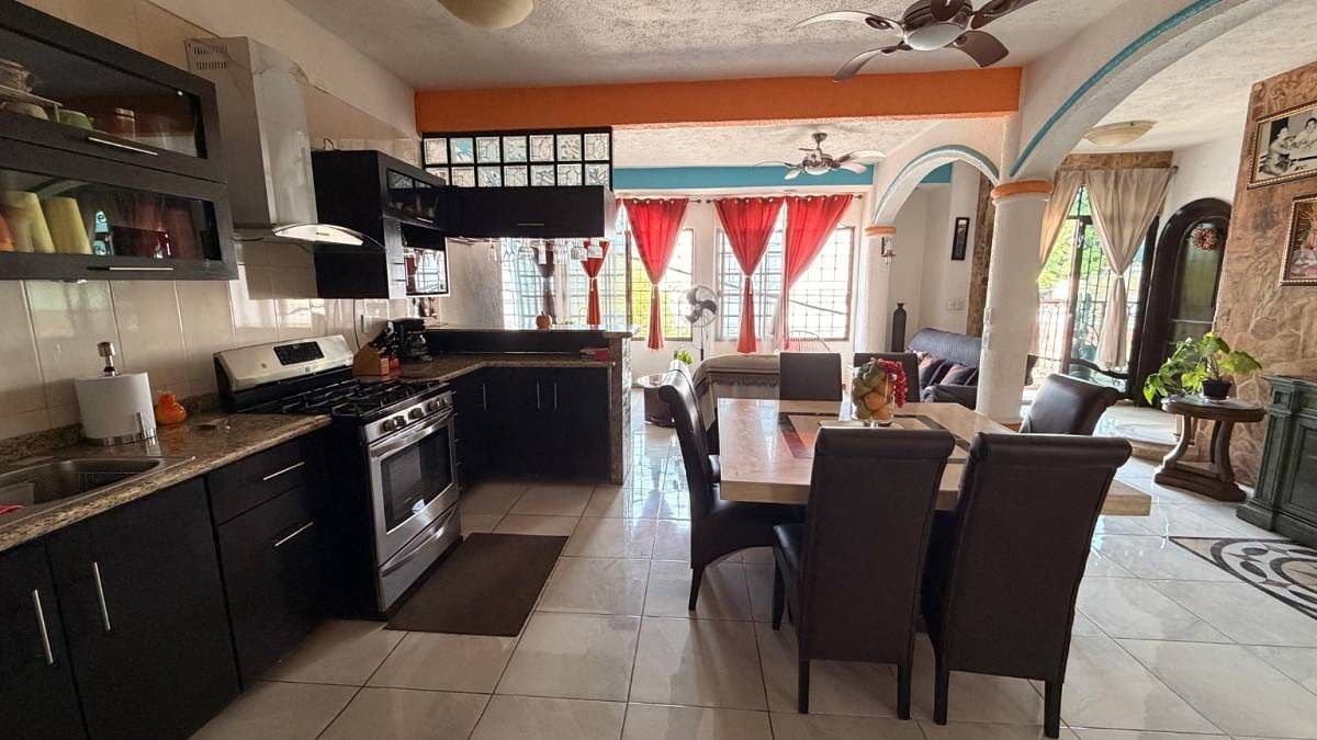 Casa en Renacimiento, Acapulco de Juárez, foto 7 de 28