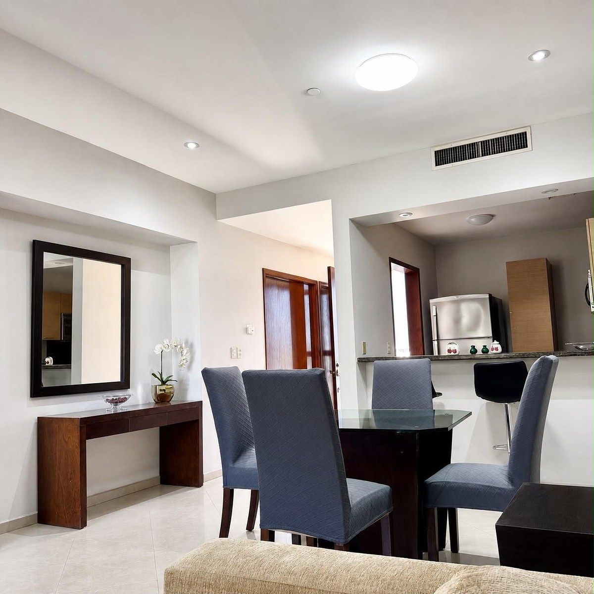 Apartamento em Rincón de las Huertas, Santa Catarina, foto 3 de 13