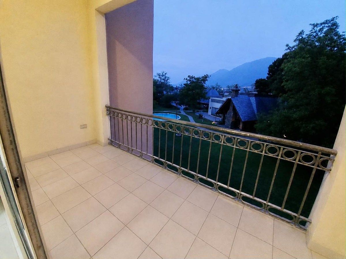 Apartamento em Rincón de las Huertas, Santa Catarina, foto 9 de 13