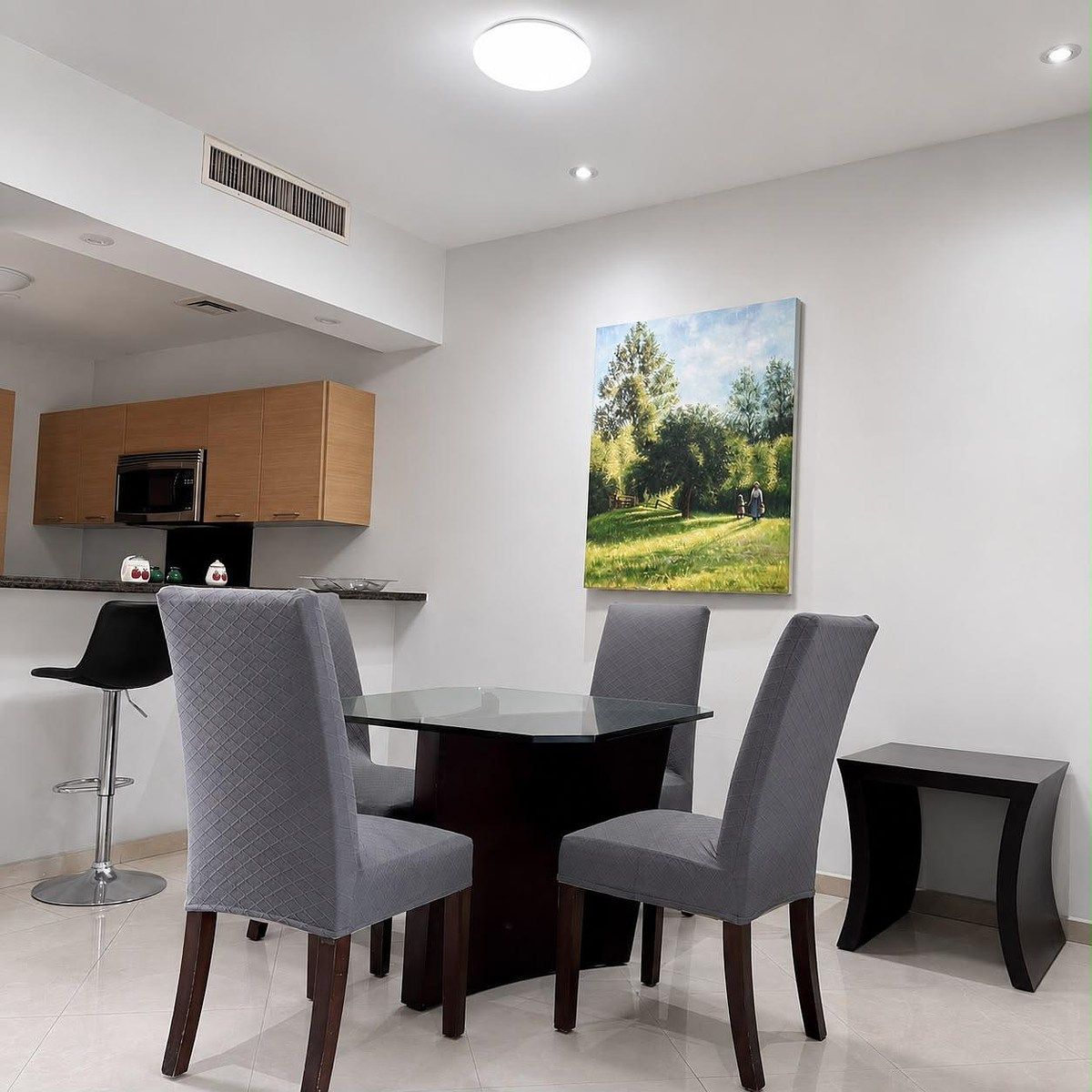 Apartamento em Rincón de las Huertas, Santa Catarina, foto 2 de 13