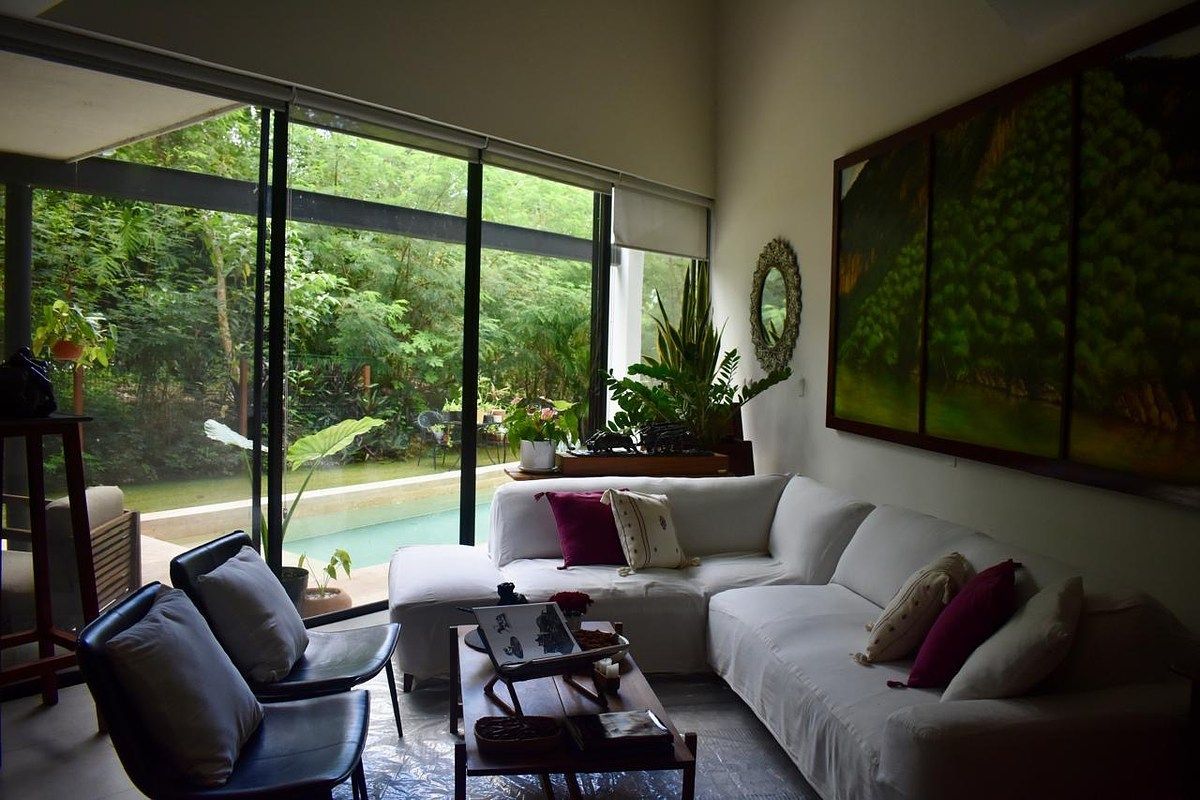 Casa en condominio en Cabo Norte, Mérida, foto 7 de 14