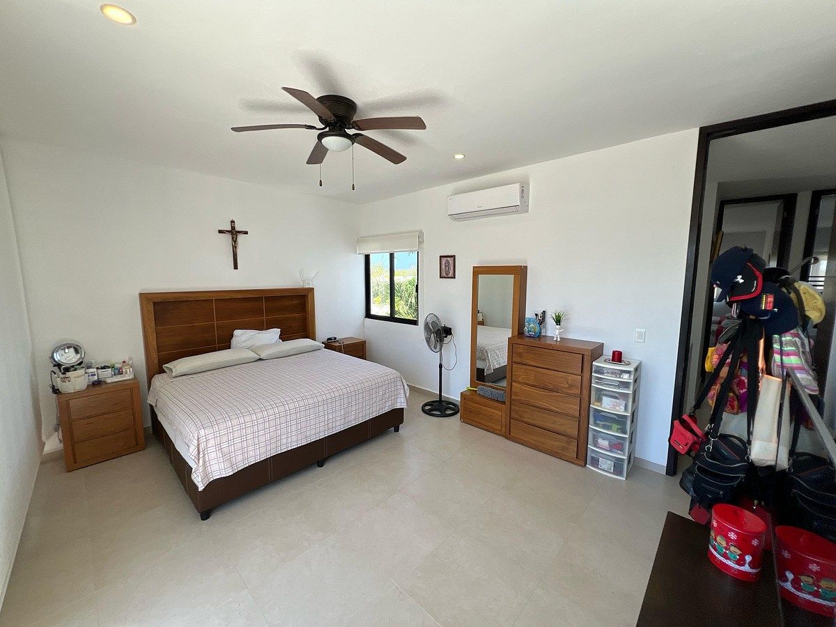 Casa en Cholul, Mérida, foto 10 de 14