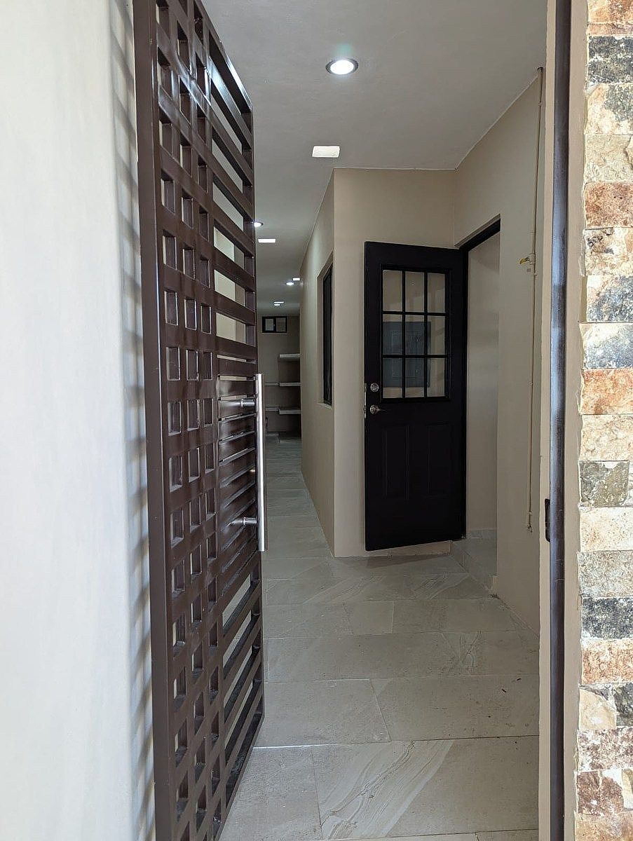 Casa en Gran San Pedro Cholul, Mérida, foto 6 de 19