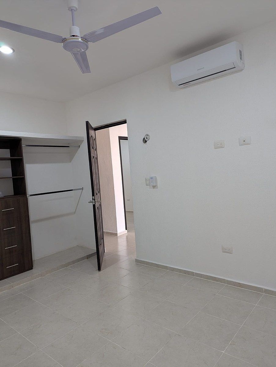Casa en Gran San Pedro Cholul, Mérida, foto 10 de 19