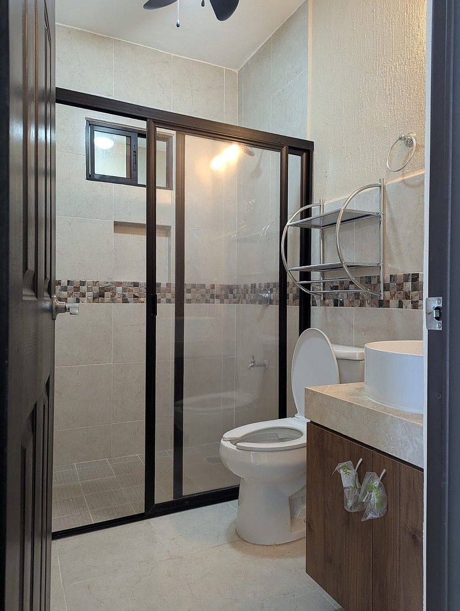 Casa en Gran San Pedro Cholul, Mérida, foto 11 de 19