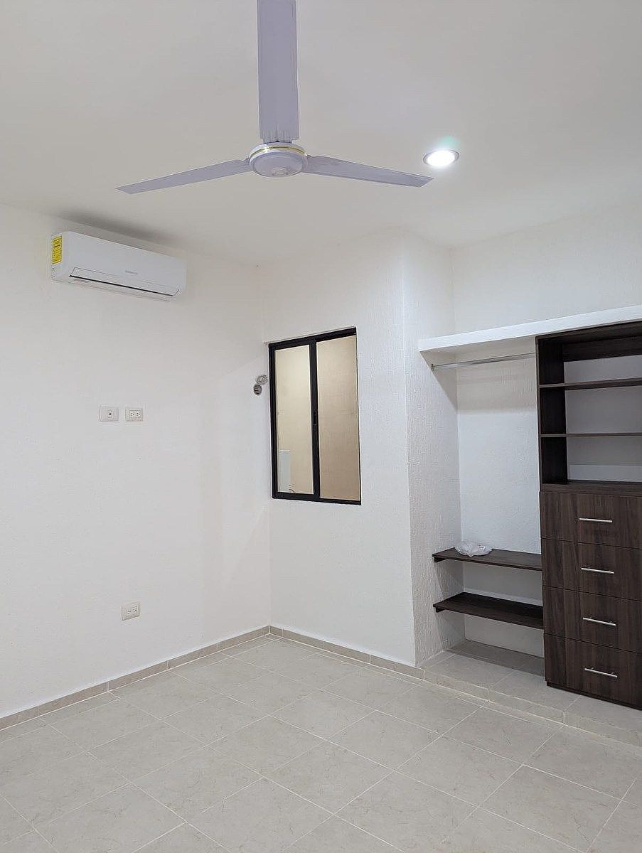 Casa en Gran San Pedro Cholul, Mérida, foto 13 de 19