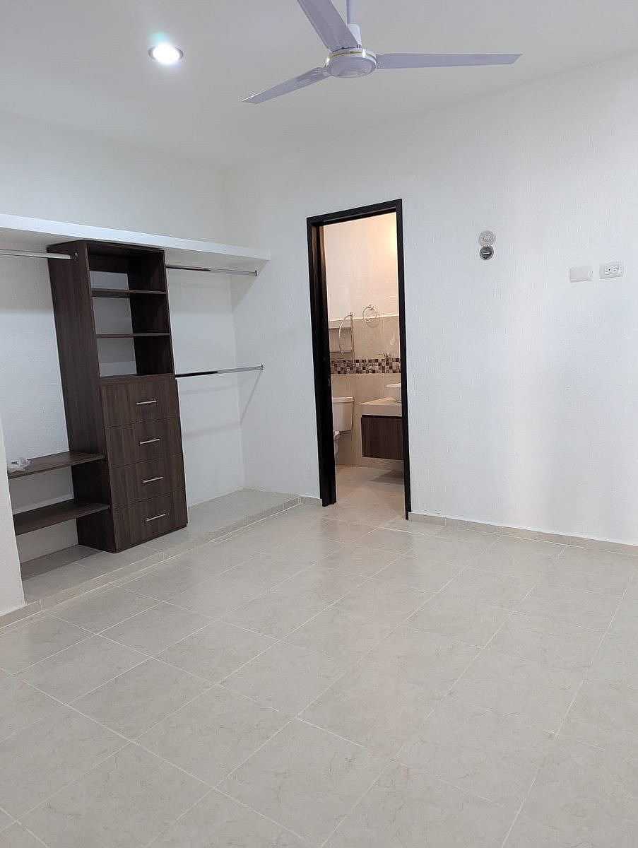 Casa en Gran San Pedro Cholul, Mérida, foto 14 de 19