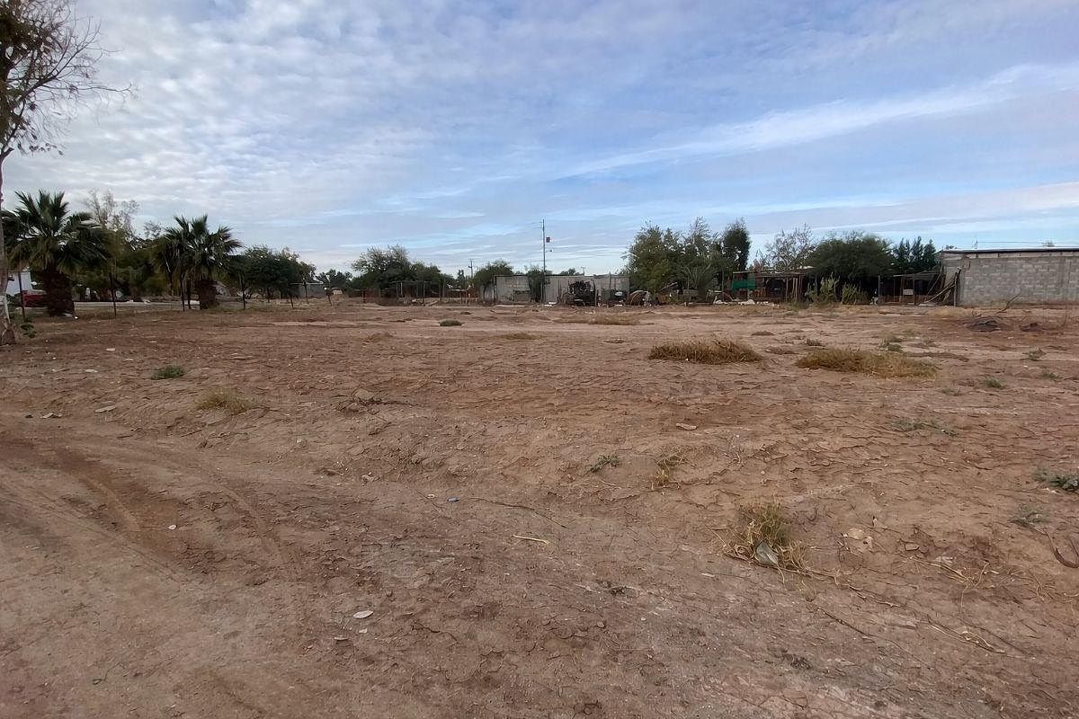 Lote em Los Manantiales, Mexicali, foto 5 de 5