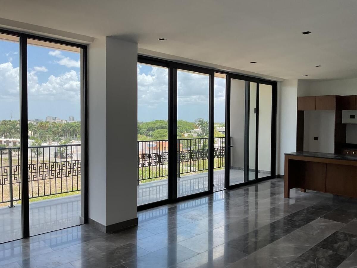 Departamento em Altabrisa Mérida, Art House, foto 1 de 30