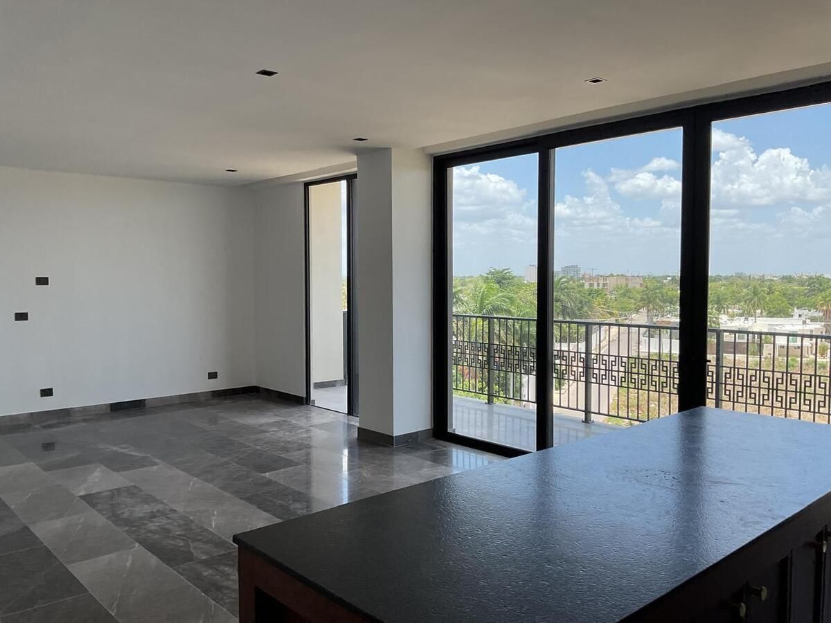 Apartamento em Altabrisa, Mérida, foto 5 de 30
