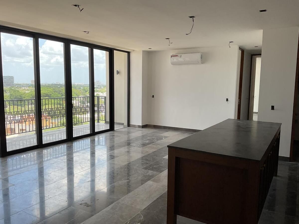 Apartamento em Altabrisa, Mérida, foto 7 de 30