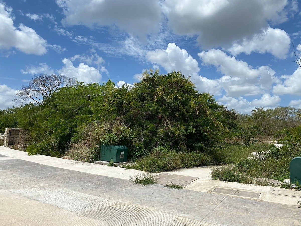 Terreno en Yucatán Country Club, Mérida, foto 6 de 15