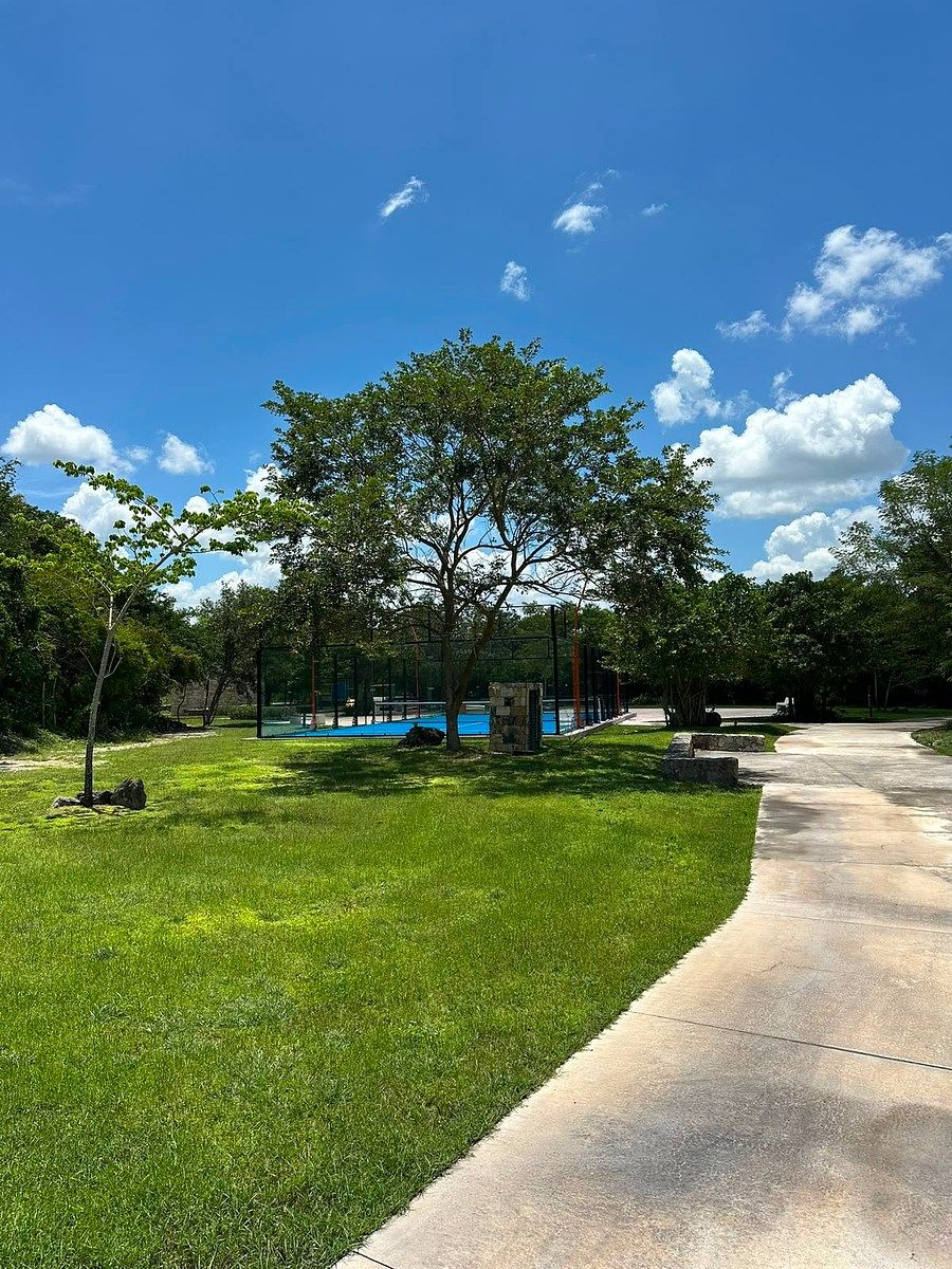 Terreno en Yucatán Country Club, Mérida, foto 7 de 15