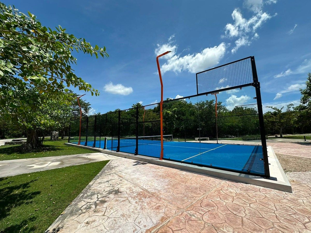 Terreno en Yucatán Country Club, Mérida, foto 8 de 15