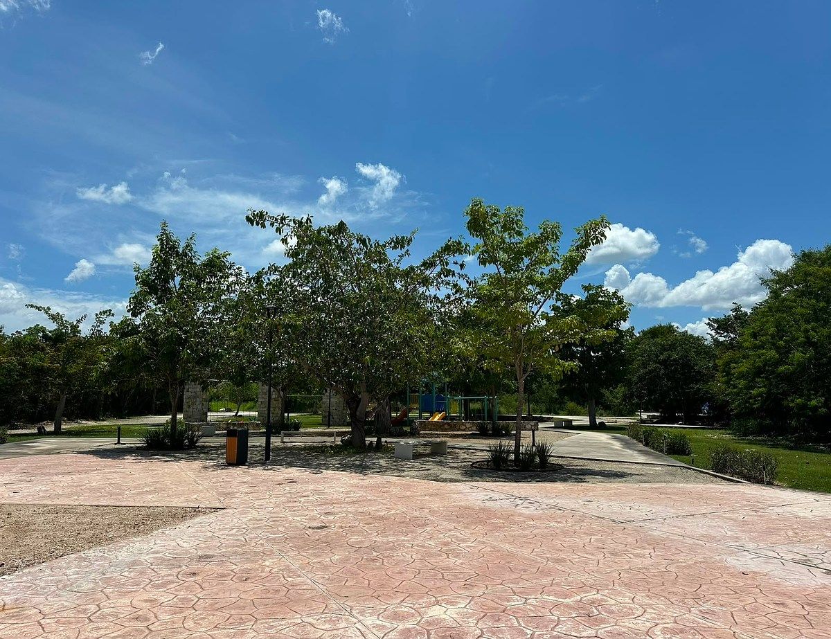 Terreno en Yucatán Country Club, Mérida, foto 9 de 15