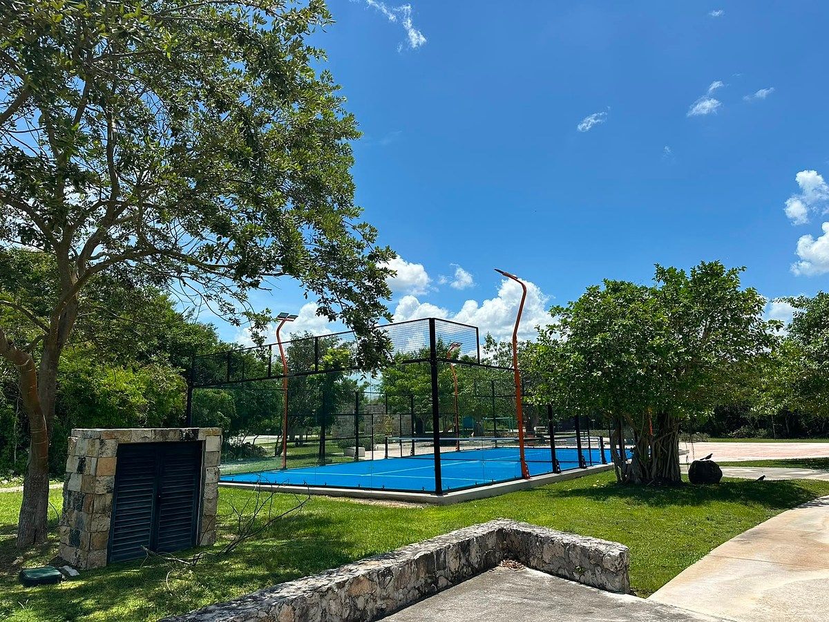 Terreno en Yucatán Country Club, Mérida, foto 10 de 15