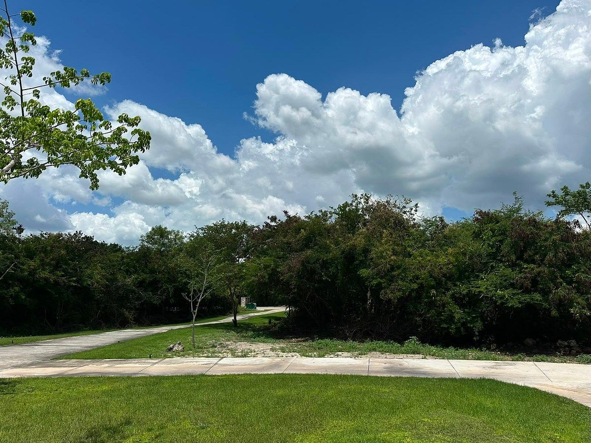 Terreno en Yucatán Country Club, Mérida, foto 12 de 15