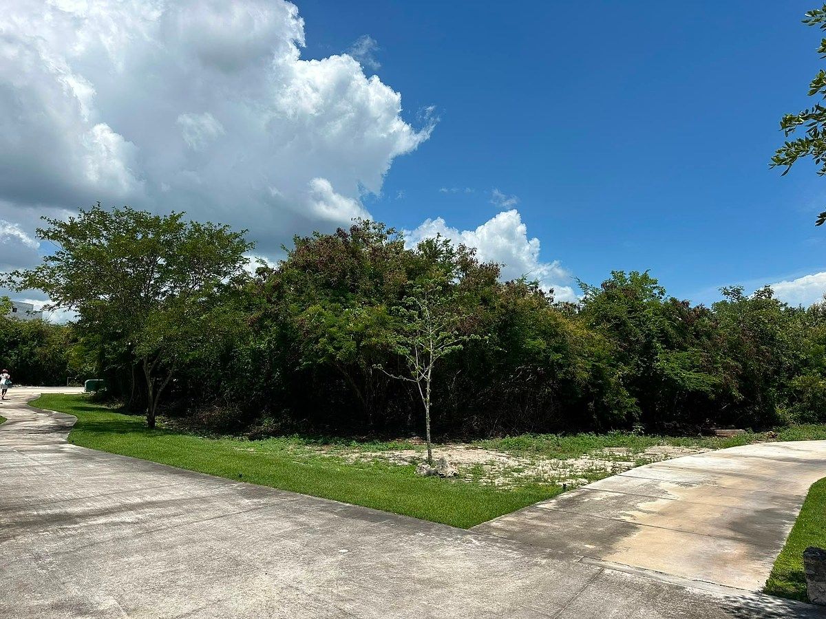 Terreno en Yucatán Country Club, Mérida, foto 13 de 15
