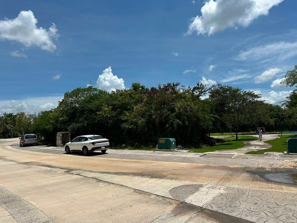 Terreno en Yucatán Country Club, Mérida, foto 14 de 15