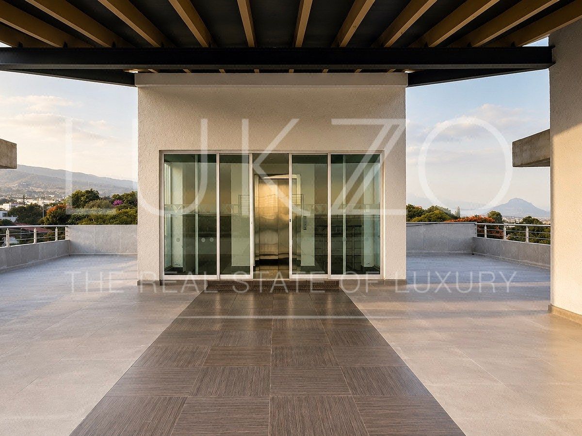 Apartamento em Lomas de Cortes, Cuernavaca, foto 3 de 20