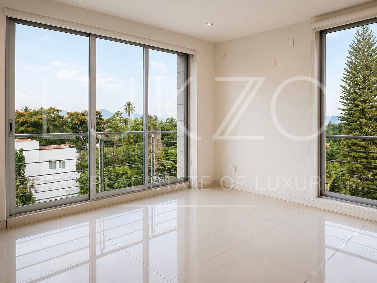 Apartamento em Lomas de Cortes, Cuernavaca, foto 4 de 20