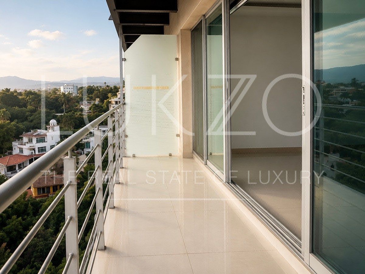 Apartamento em Lomas de Cortes, Cuernavaca, foto 6 de 20