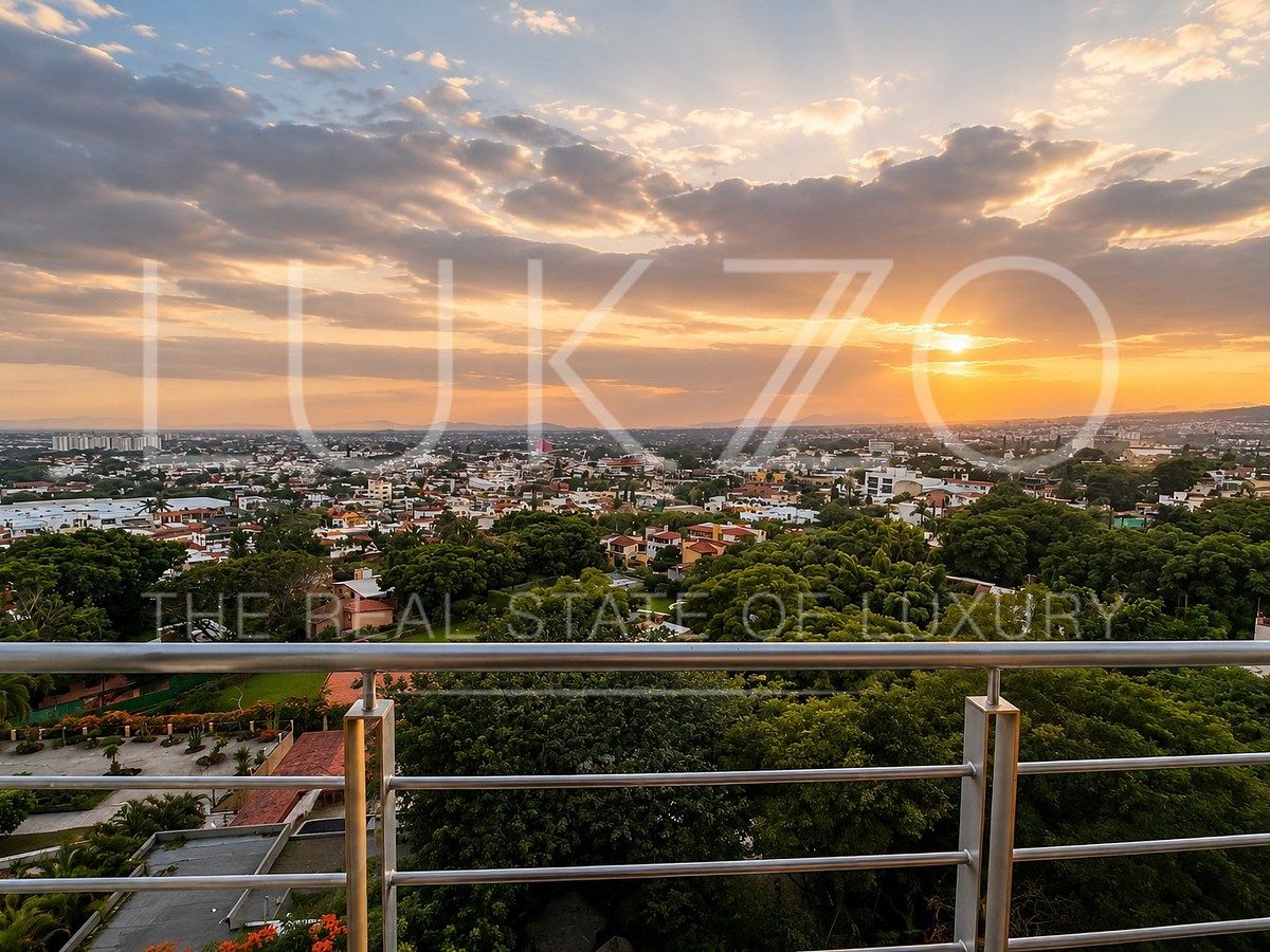 Apartamento em Lomas de Cortes, Cuernavaca, foto 7 de 20