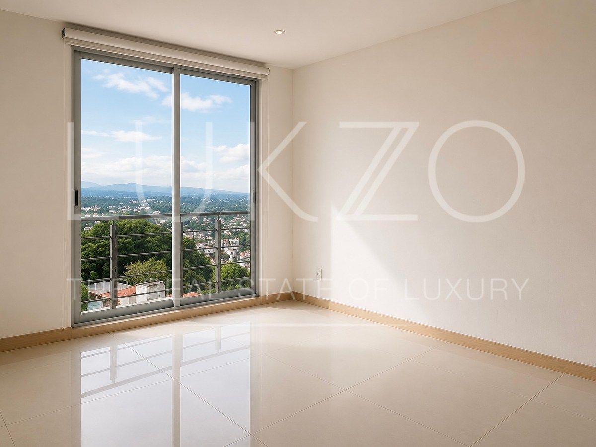 Apartamento em Lomas de Cortes, Cuernavaca, foto 10 de 20