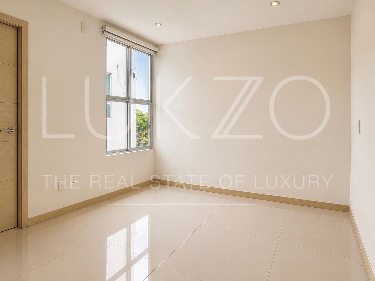 Apartamento em Lomas de Cortes, Cuernavaca, foto 12 de 20