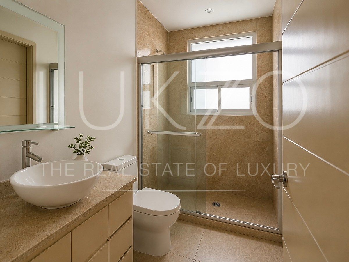 Apartamento em Lomas de Cortes, Cuernavaca, foto 15 de 20