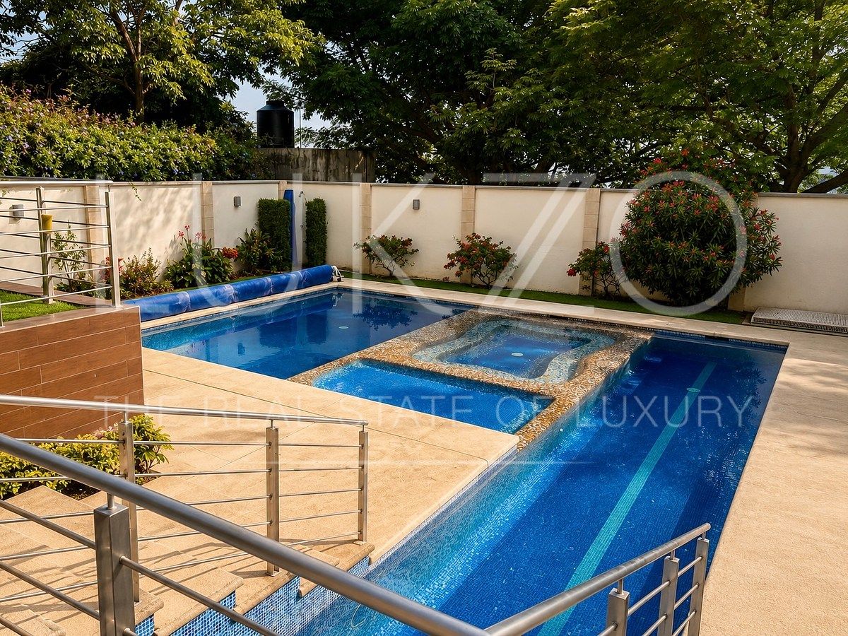 Apartamento em Lomas de Cortes, Cuernavaca, foto 16 de 20