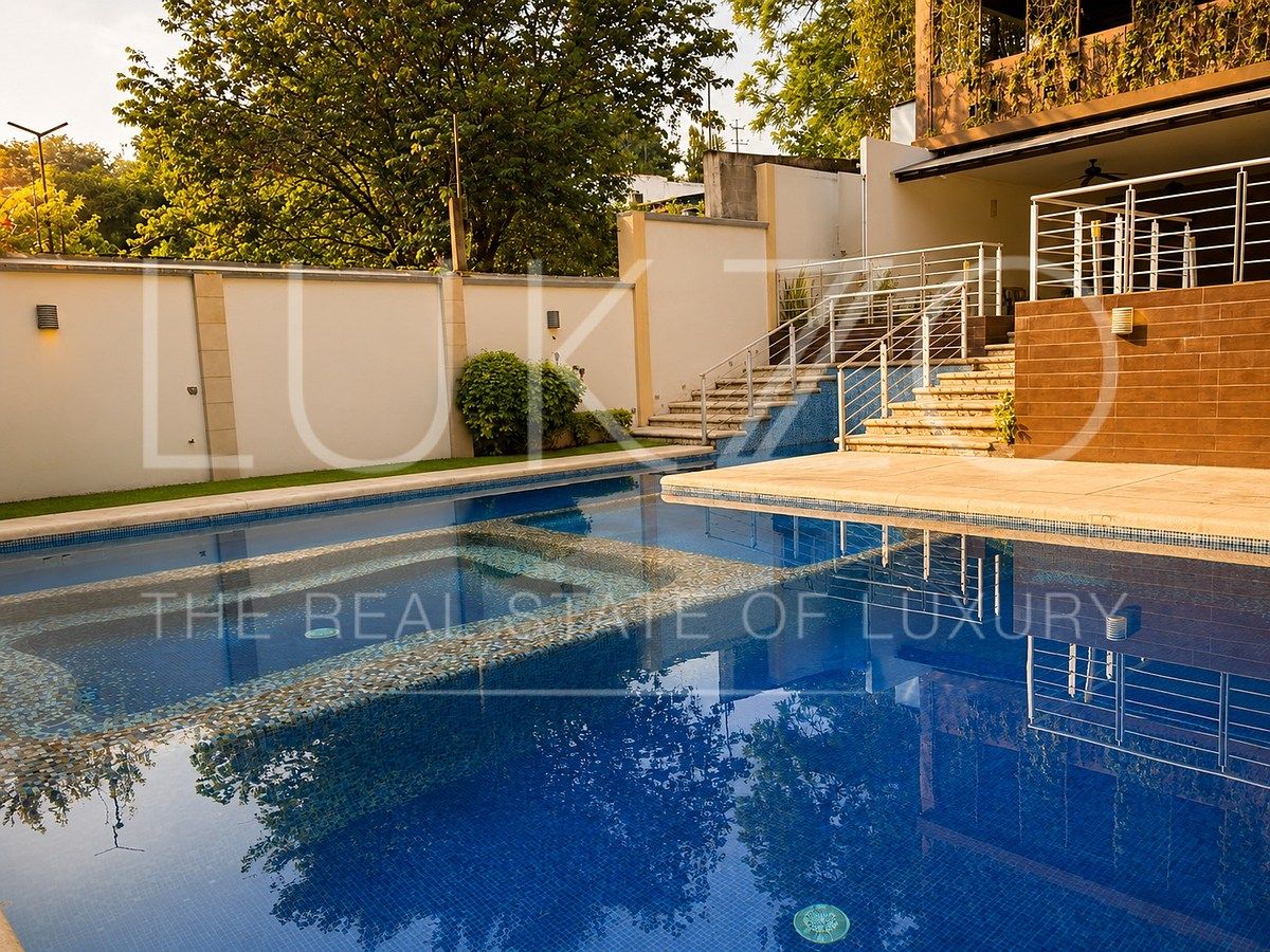 Apartamento em Lomas de Cortes, Cuernavaca, foto 17 de 20
