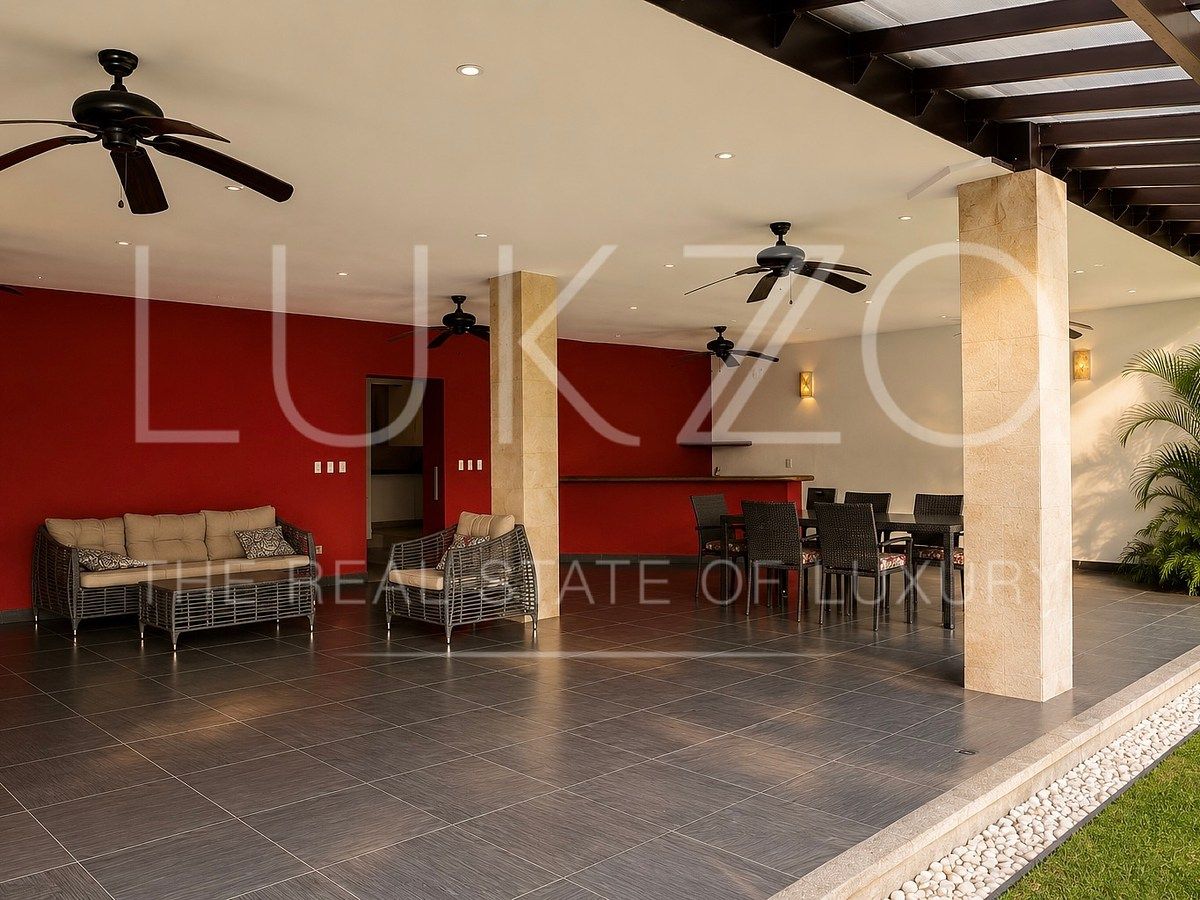 Apartamento em Lomas de Cortes, Cuernavaca, foto 18 de 20