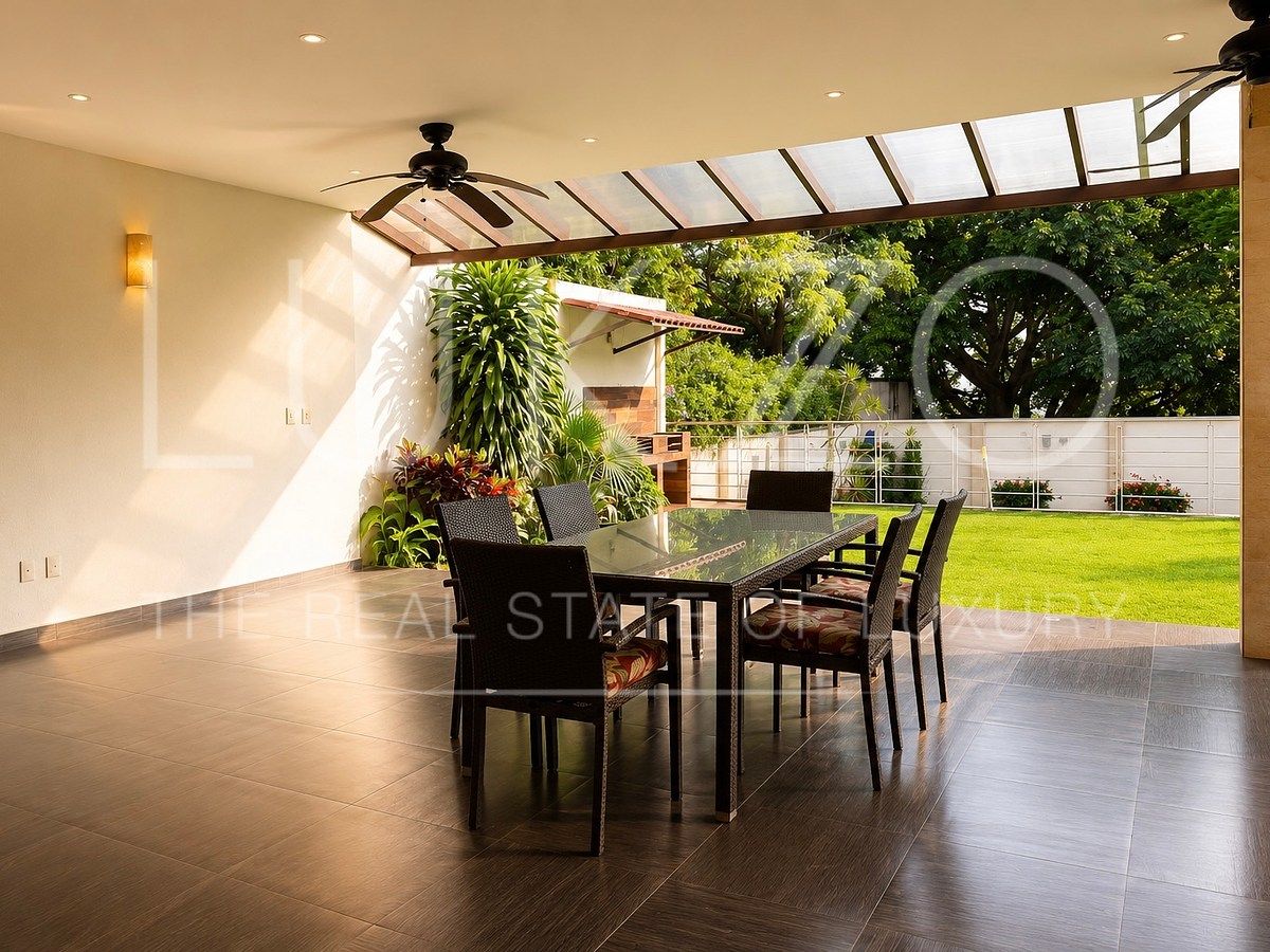 Apartamento em Lomas de Cortes, Cuernavaca, foto 19 de 20
