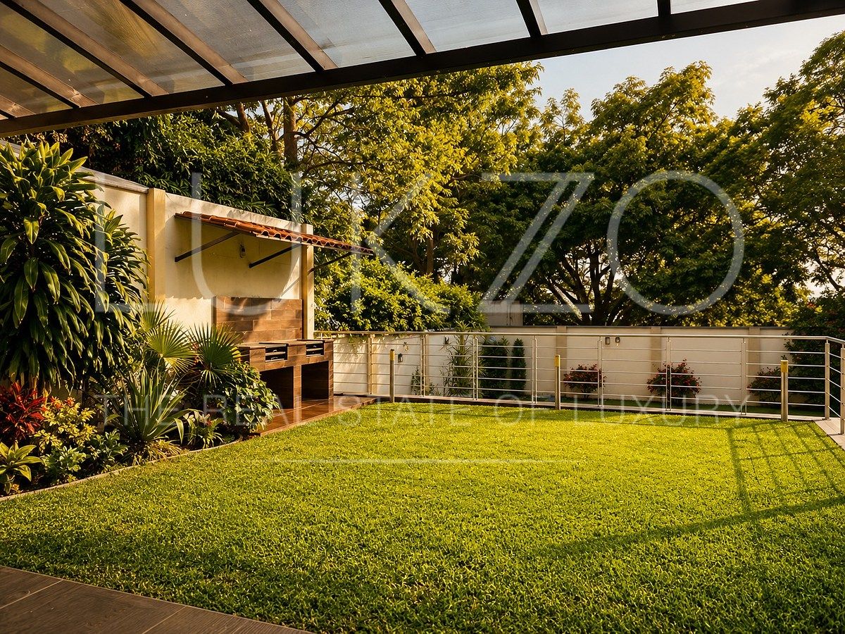 Apartamento em Lomas de Cortes, Cuernavaca, foto 20 de 20