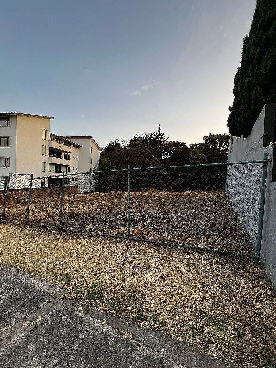 TERRENO EN VENTA, COL. LOMAS COUNTRY, foto 1 de 8