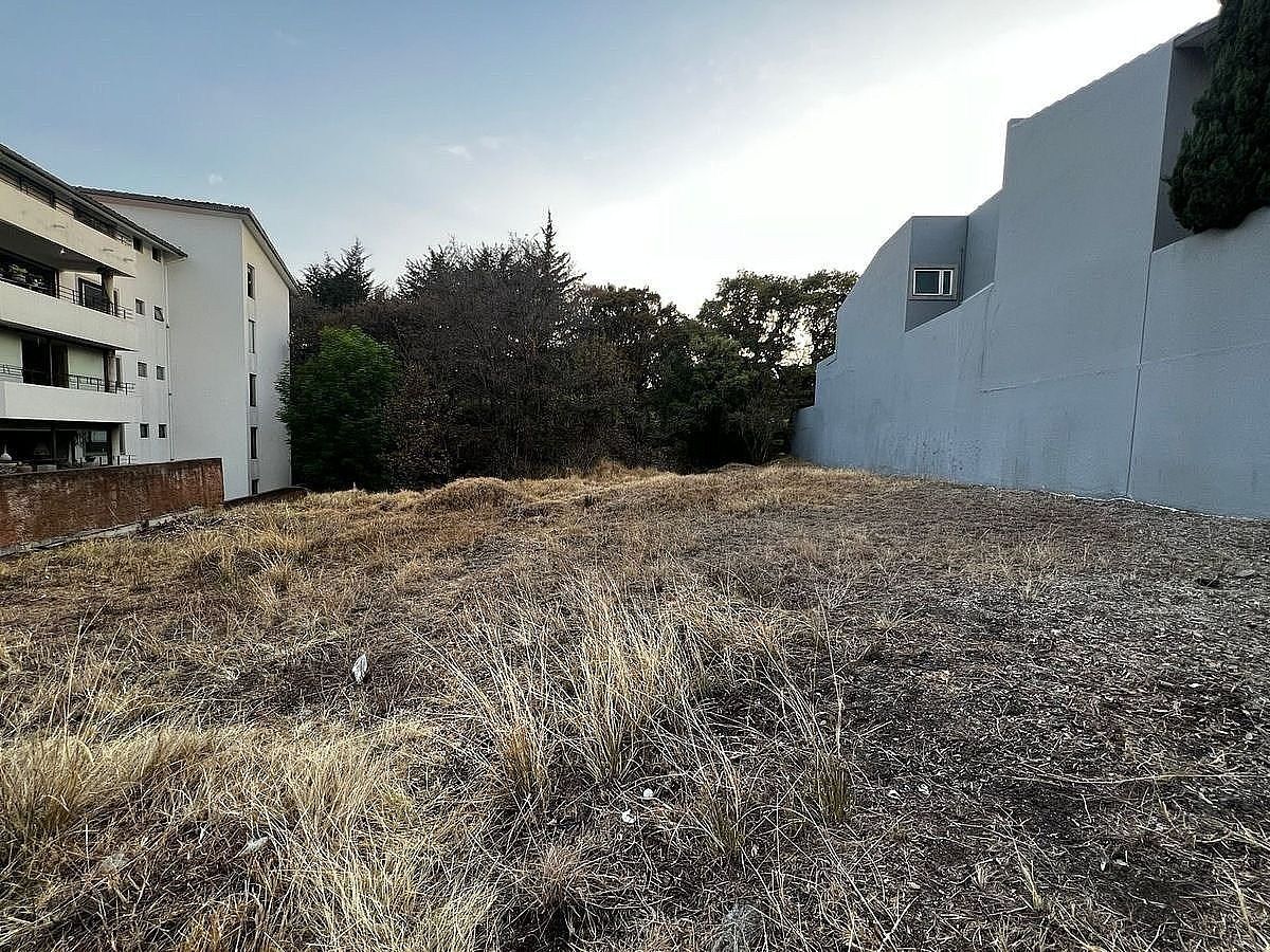 Lote em Lomas Country Club, Naucalpan de Juárez, foto 2 de 8