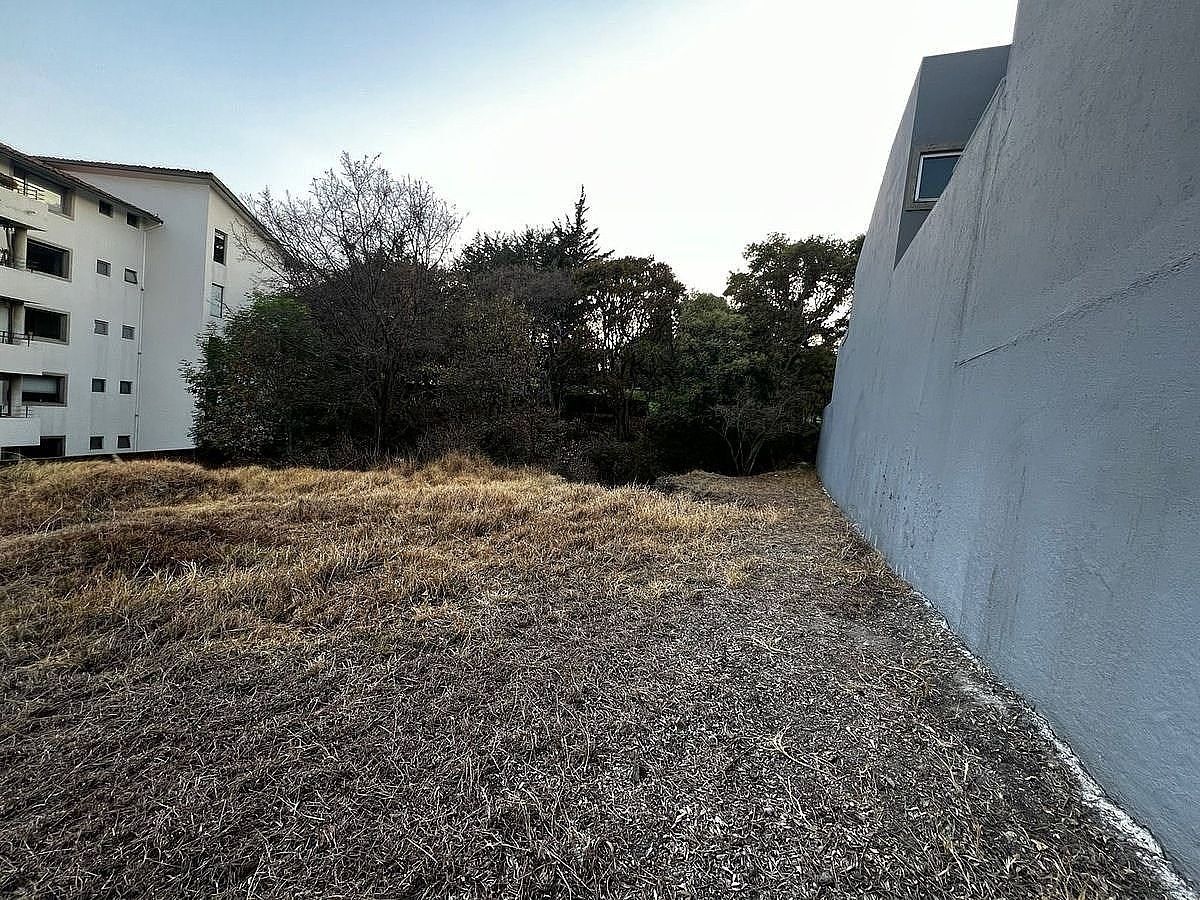 Lote em Lomas Country Club, Naucalpan de Juárez, foto 4 de 8