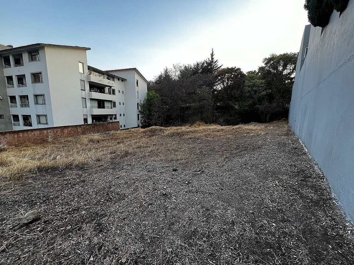 Lote em Lomas Country Club, Naucalpan de Juárez, foto 5 de 8