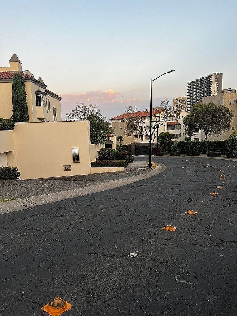 Lote em Lomas Country Club, Naucalpan de Juárez, foto 6 de 8