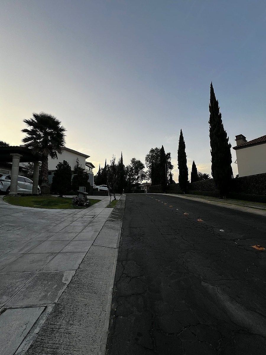 Lote em Lomas Country Club, Naucalpan de Juárez, foto 7 de 8