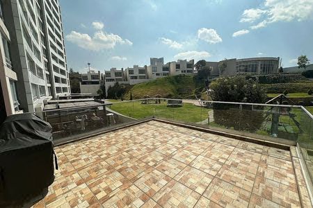 APARTMENT FOR SALE, COL. BOSQUE REAL