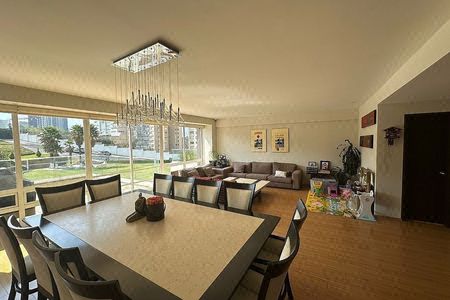 APARTMENT FOR SALE, COL. BOSQUE REAL