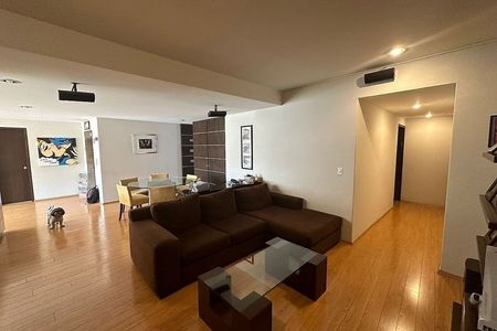 APARTMENT FOR SALE, COL. BOSQUE REAL