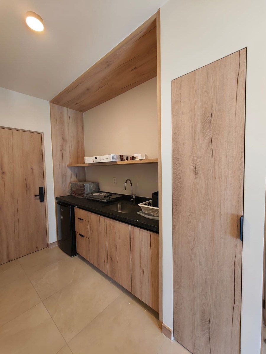 Departamento en El Mante, Tlaquepaque, foto 4 de 13